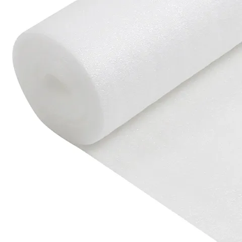2mm Foam Underlay 15m2