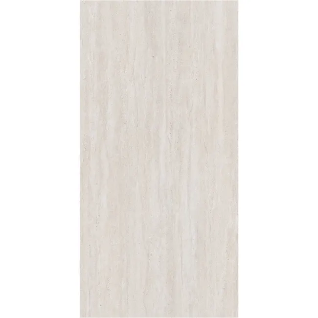 Caesar Ivory Stone Effect Matt Porcelain Outdoor Slab Tile