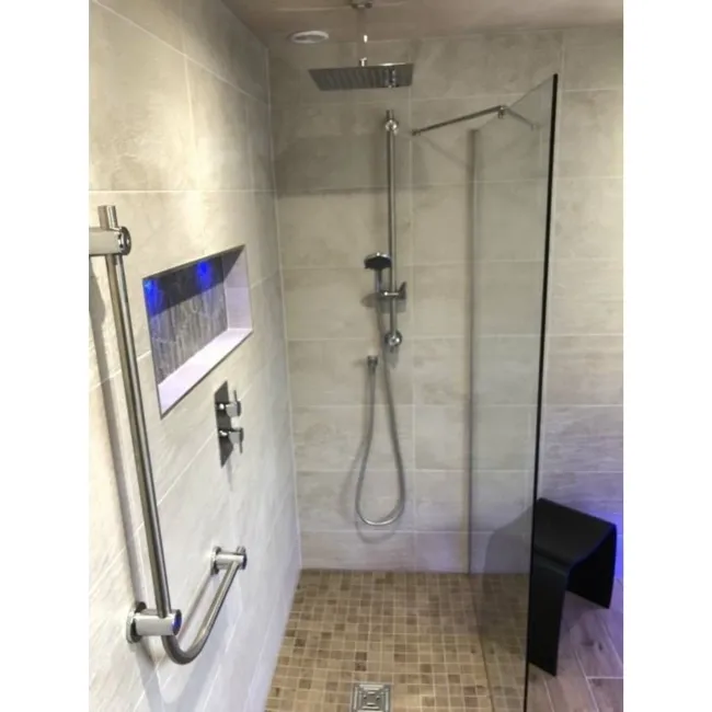 Coda Ivory Wall And Floor Tiles