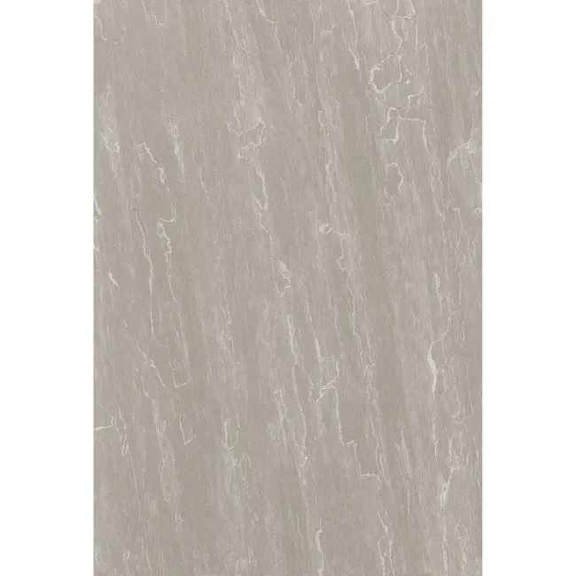 Kandla Stone Effect Grey Matt Anti-Slip Porcelain Outdoor Slab Tile
