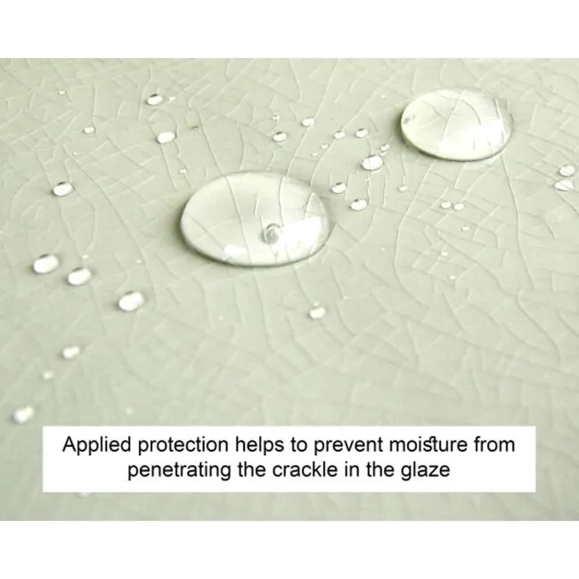 LTP Crackle Glaze Protector (500ml)