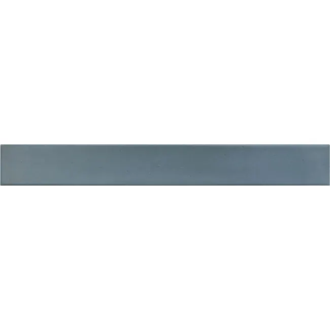 Massimo Blue Brick Effect Matt Ceramic Wall Tile