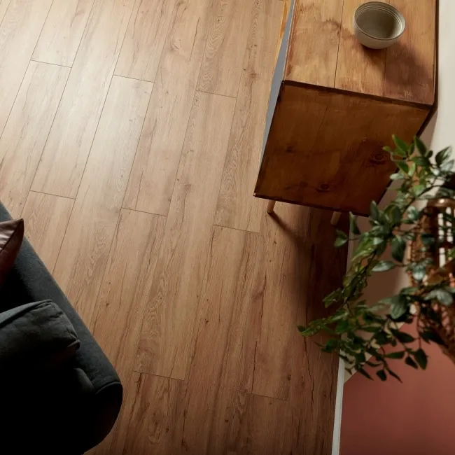 Mercurio Biscuit Luxury Click Vinyl Flooring 4mm