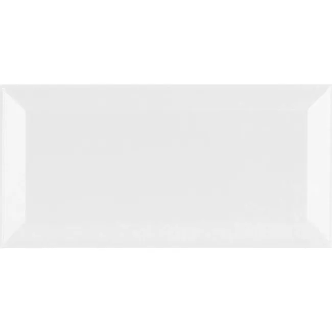 Mini Metro White Wall Tiles