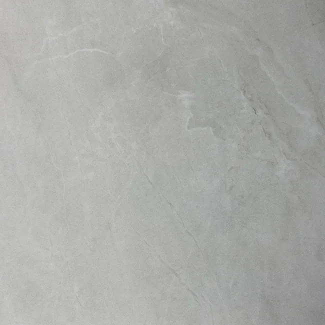 Muse Grey Italian Polished Porcelain Floor Tiles