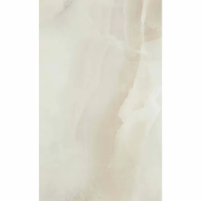 Naza Beige Onyx Marble Effect Matt Ceramic Wall Tile