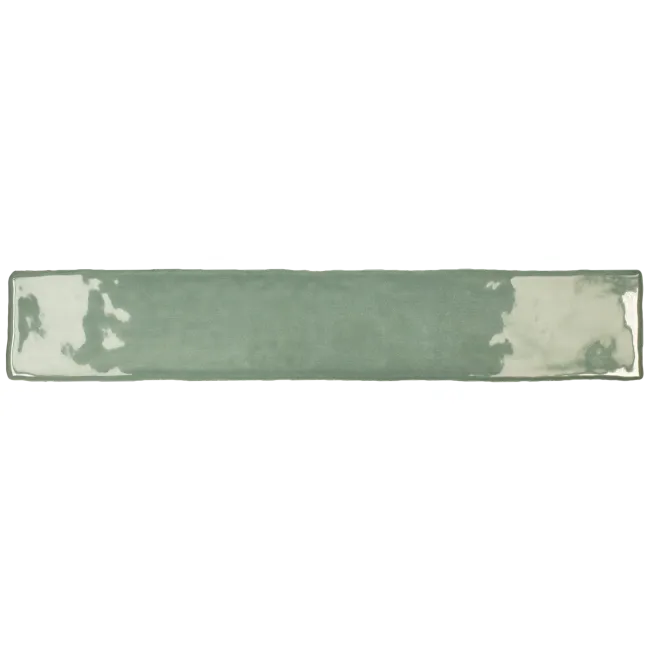 Piacenza Mix Olive Wall Tile