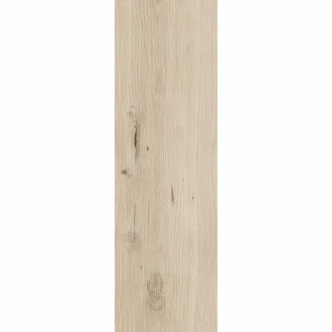 SandWood White Oak Wood Effect Matt Porcelain Floor Tile