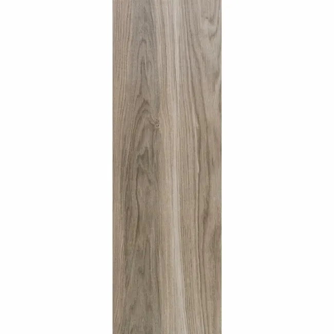 Timber Smokey Grey Wood Effect Matt Porcelain Floor Tile