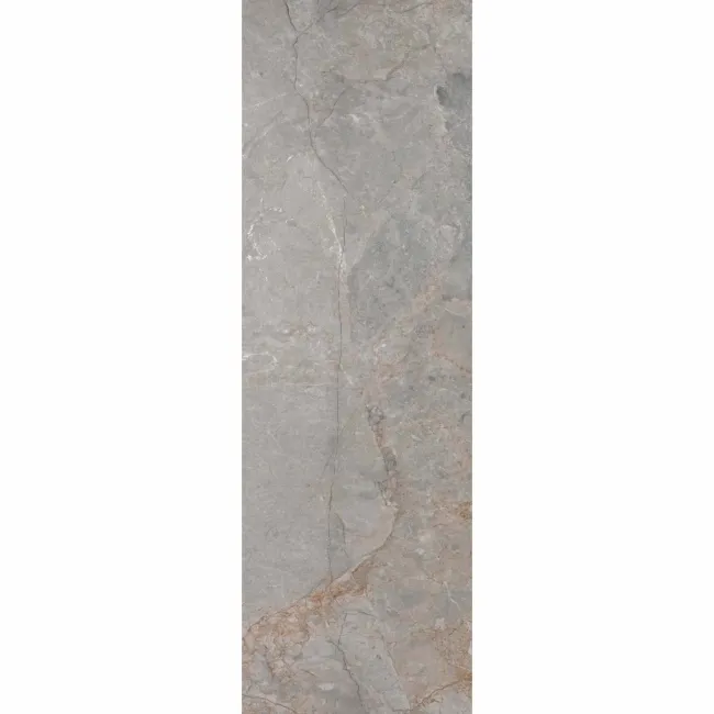 Tuscan Dark Grey Stone Effect Matt Ceramic Wall Tile