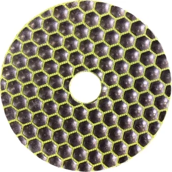 Tileasy Diamond Polishing Pad (100) - Smooth Finish