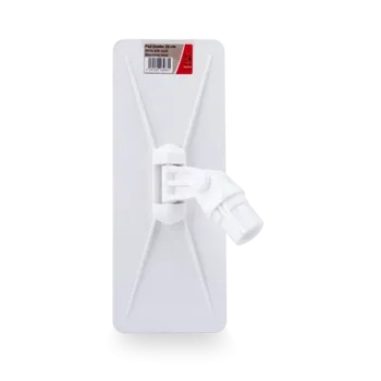 Pad Holder White