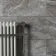 Bernini Grey Gloss Marble Effect Ceramic Wall Tile