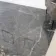 Blu Del Belgio Black Large Polished Marble Effect Porcelain Tile