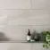 Burlington Stone Effect Grey Matt Ceramic Wall Tile