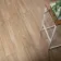 Copenhagen Camel Rectified Matt Wood Effect Porcelain Floor Tile
