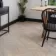 Loire Maple Matt Chevron Wood Effect Porcelain Floor Tile