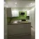 Lime Gloss Wall Green Metro Tiles