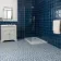 Village Royal Blue Wall Tiles