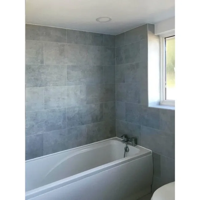 Nexus Ice Matt Porcelain Wall And Floor Tiles