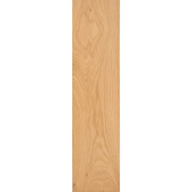 Alpes Natural Oak Herringbone Engineered Wood 15mm Brushed & Oiled