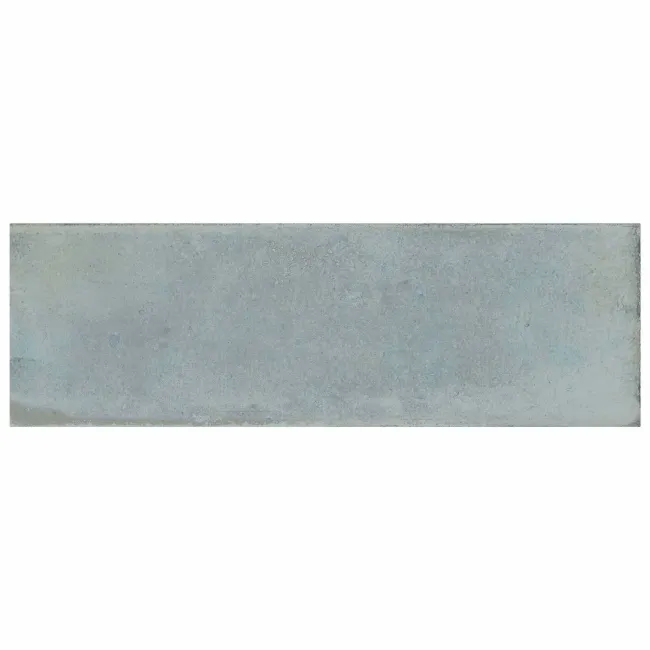 Reku Blue Stone Effect Matt Porcelain Tile