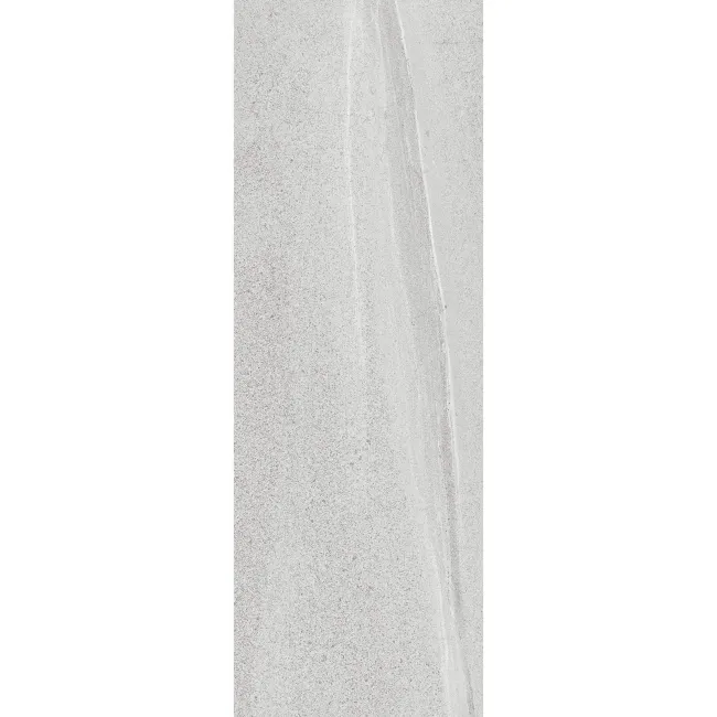 Burlington Stone Effect Grey Matt Ceramic Wall Tile