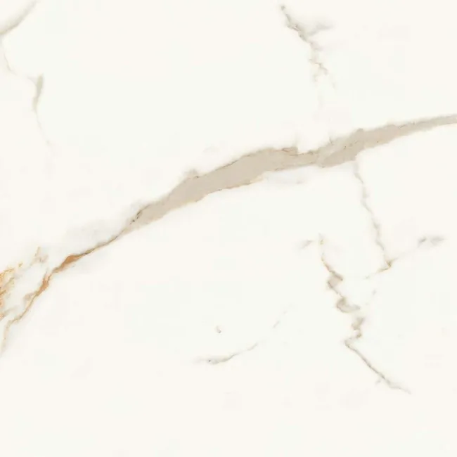 Calacatta Gold Marble Effect Matt Porcelain Outdoor Slab Tile