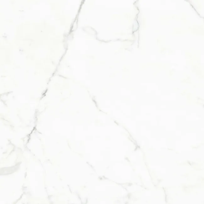 Calacatta White Marble Effect Matt Porcelain Outdoor Slab Tile