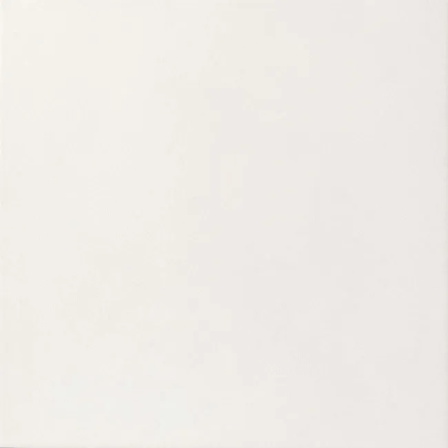 Chess White Matt Ceramic Floor Tile