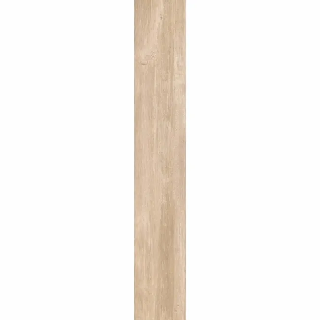 Copenhagen Camel Rectified Matt Wood Effect Porcelain Floor Tile