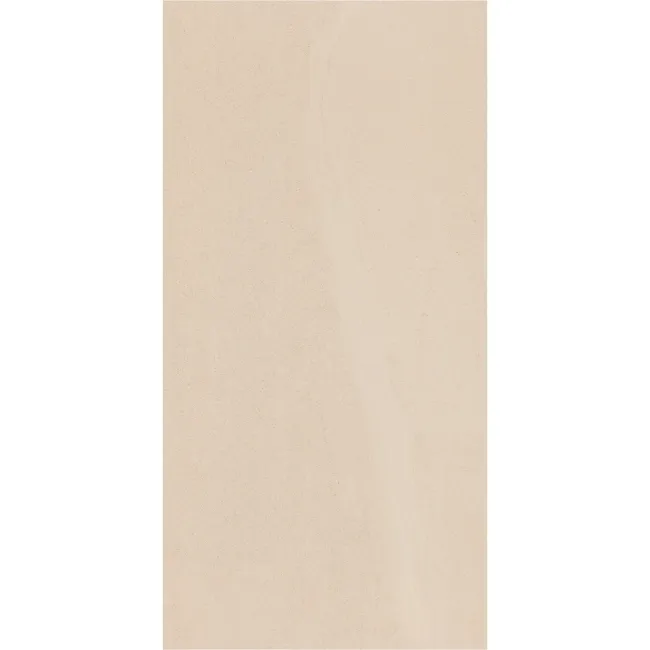 Khali Beige Stone Effect Matt Porcelain Wall and Floor Tile