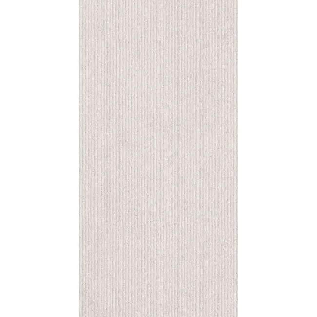 Everlast Grey Matrix Decor Concrete Effect Matt Porcelain Tile