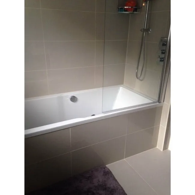 Lounge Ivory Polished Porcelain Wall and Floor Tile