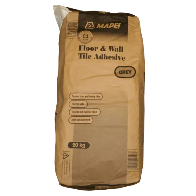 Mapei Ceramic and Quarry Wall and Floor Adhesive 20kg
