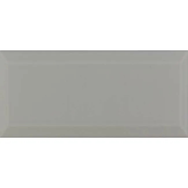 Metro Light Grey Wall Tiles