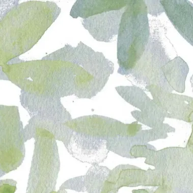 Oasis Floral Patterned Hexagon Matt Porcelain Wall and Floor Tile