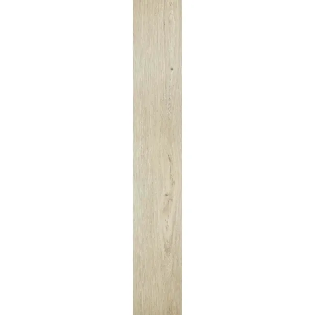 Paris Natural Light Oak Luxury Click Vinyl Flooring 5mm