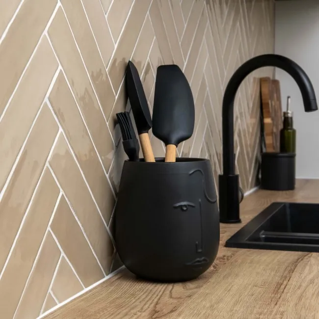 Piacenza Mix Cappuccino Wall Tile