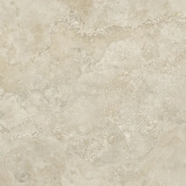 Premiere Beige Stone Effect Matt Porcelain Floor Tile