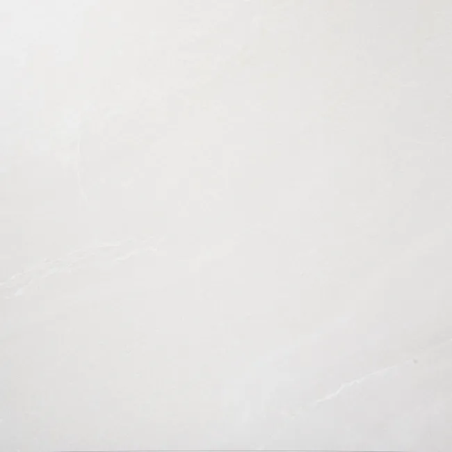 Tulum White Stone Effect Structured Matt Porcelain Tile