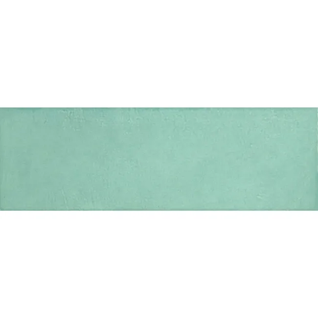 Village Teal Wall Tiles