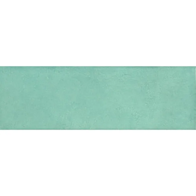 Village Teal Wall Tiles