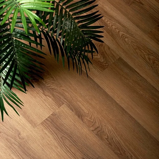 Watson Cappuccino Luxury Click Vinyl Flooring 3mm