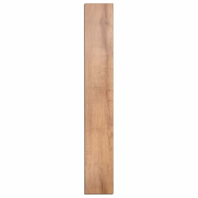 Willow Natural Oak Luxury Click Vinyl Flooring 5mm