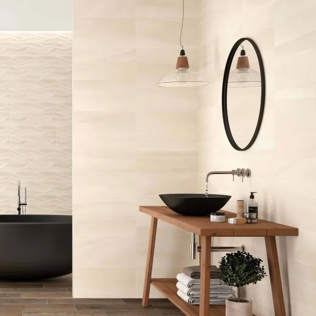 Windsor Ivory Wall Tile