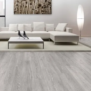 Craft Rocky Oak Pure+ Laminate Flooring 12mm