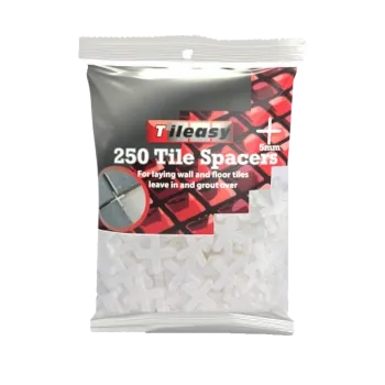 5mm Loose Spacers x 250