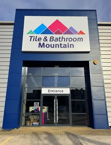 Southampton Showroom