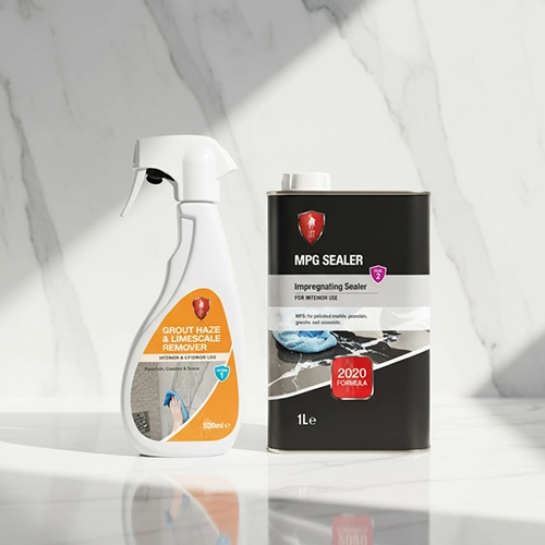 Cleaning & Maintenance